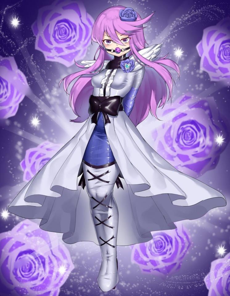 [Pixiv] 182 (19240636) - [Pixiv] 182 (19240636) [堵嘴,日本动漫,情趣（拘束衣）,包裹]