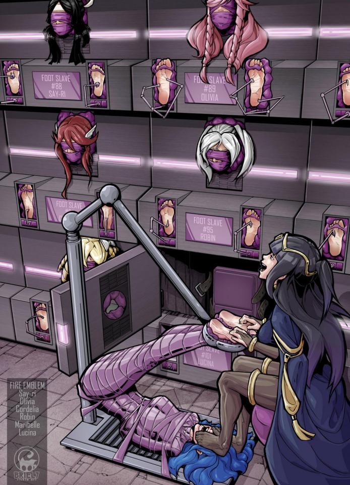  [Gag,Tickling,Blindfolded]