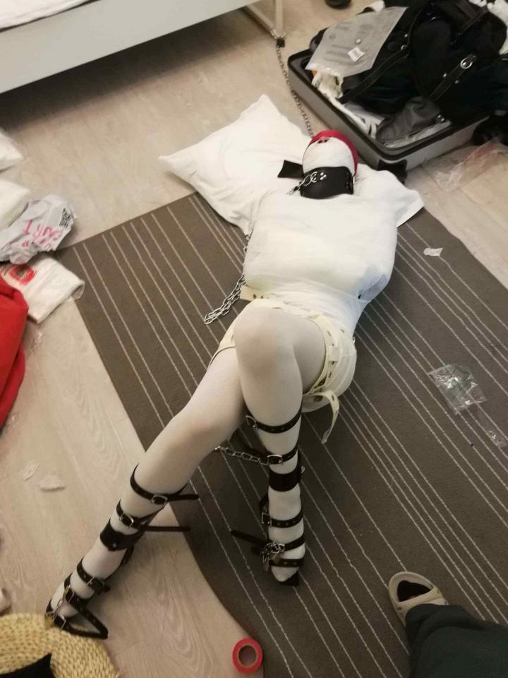 近期线下活动【多种花样】 - 感谢不愿意透露姓名的m。以及伪娘警告，不喜请勿购买