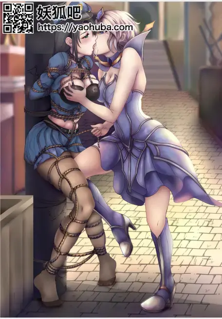 个人收藏 [Pantyhose,Cop costume,Breast bondage,High positions,Japanese Anime,Crotch rope tie,Outdoor,Lesbian]