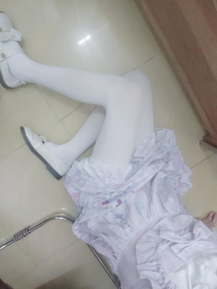 同好++我~ - cd [Chinese Female,Feet fetish]