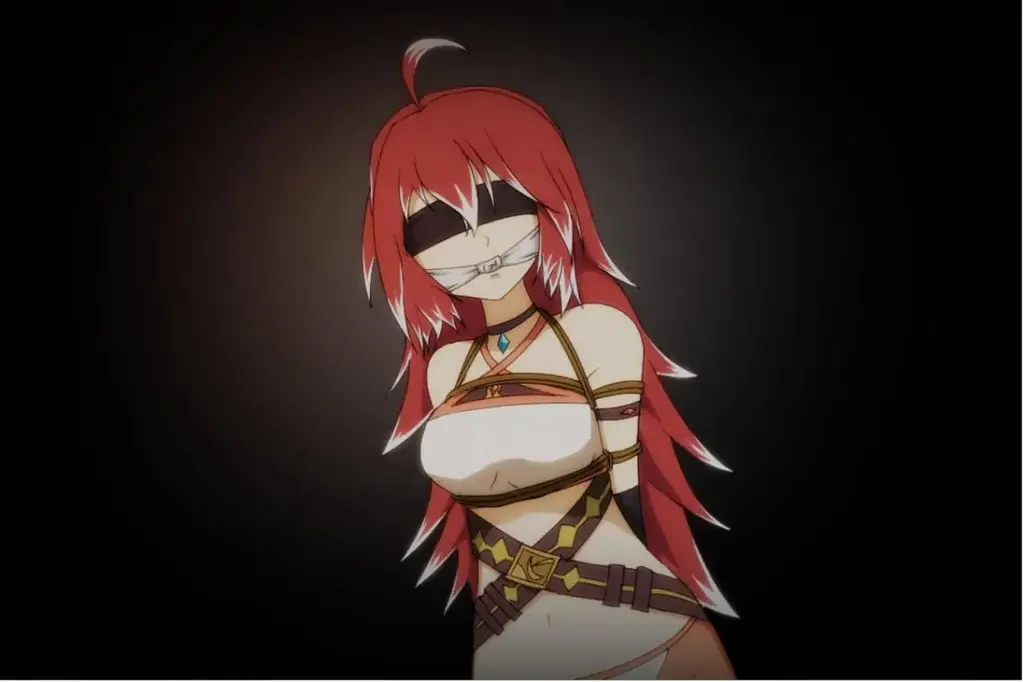  [Boxtie,Tiger bench,Gag,Blindfolded,Games,Opener]
