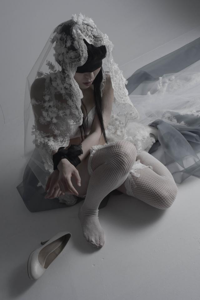 contrast - fantia自购，分享给大家，有部分捆绑、拘束