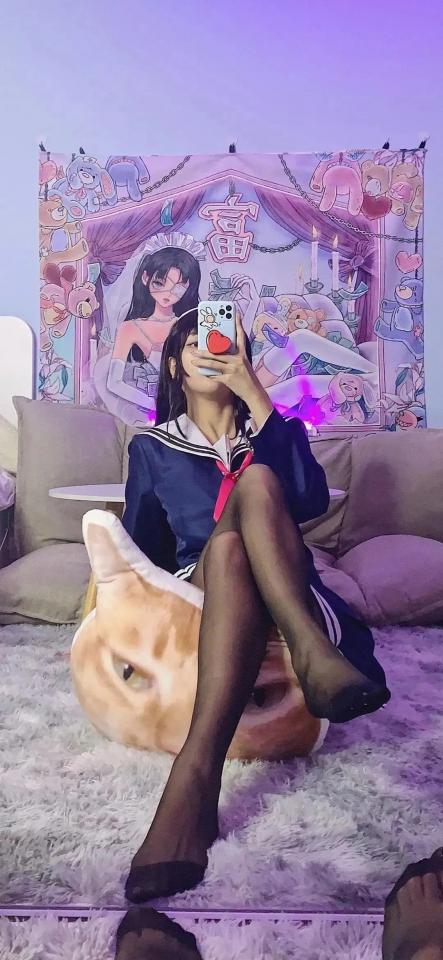 美女图片