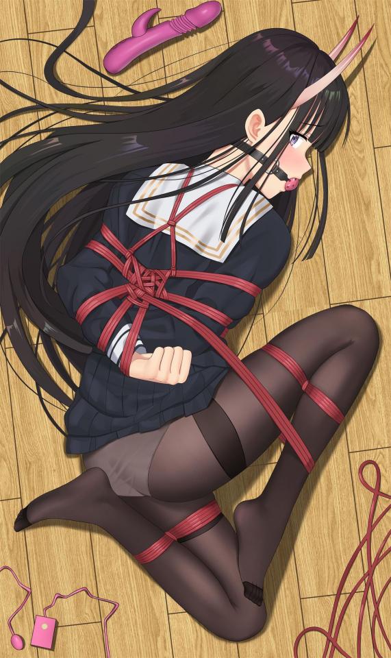  [Boxtie,Sailor suit,Japanese Anime]