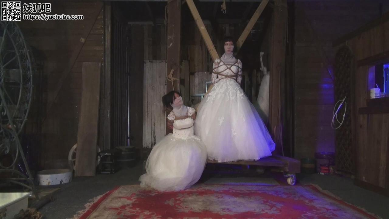 FetiSale - Video 新娘训练营