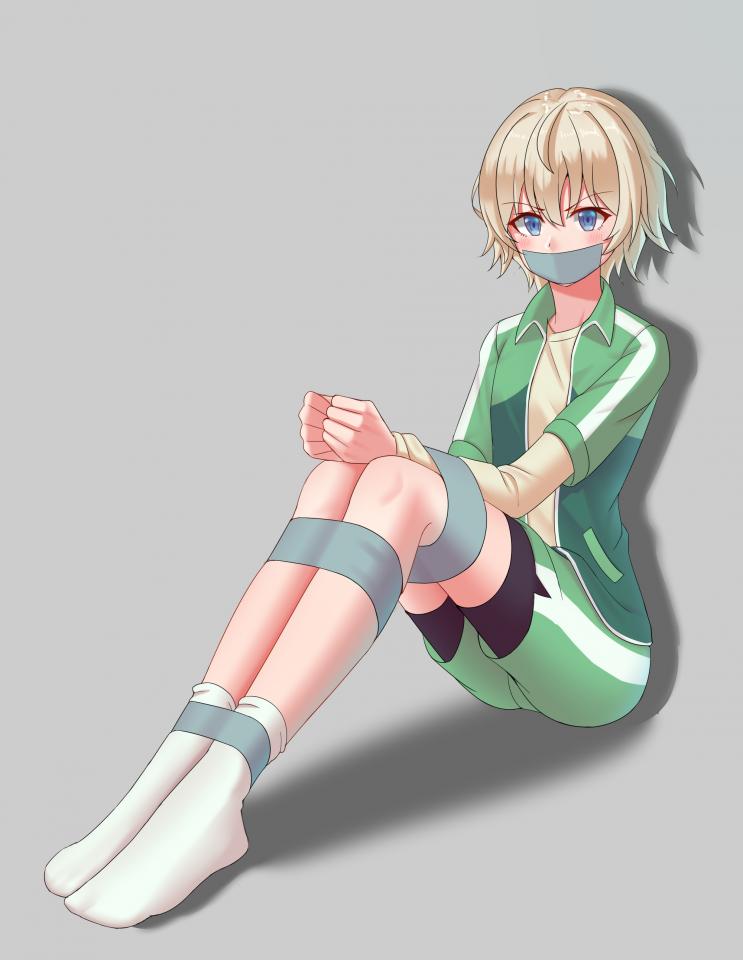 高清图 [Japanese Anime]