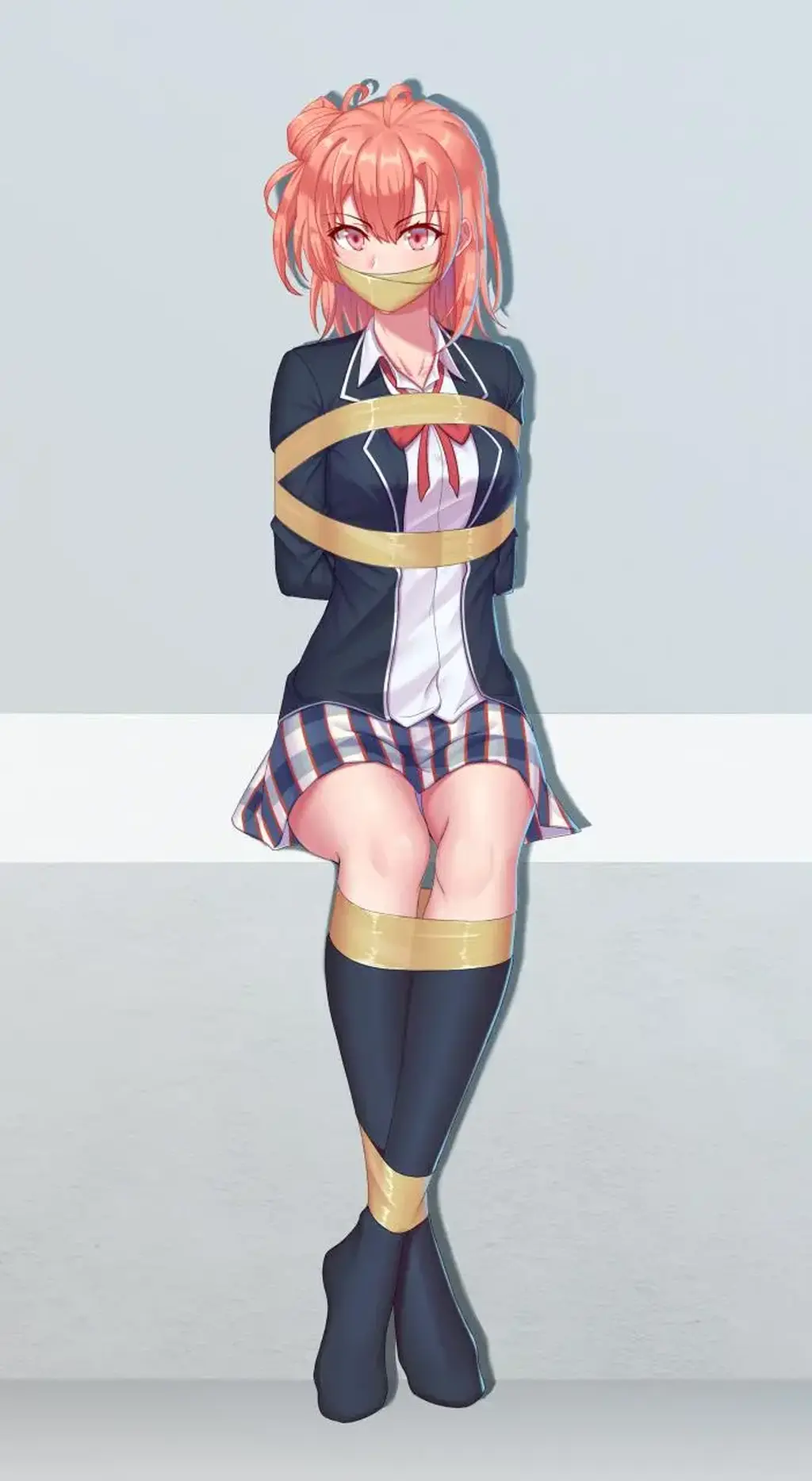 kb [胶带]
