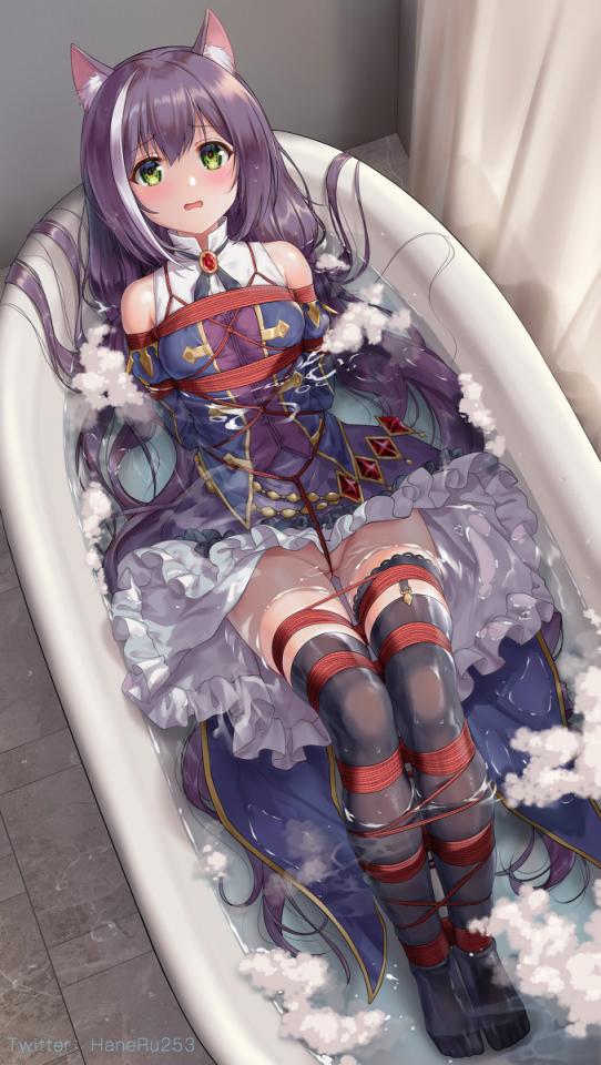  [Japanese Anime,杰西卡]