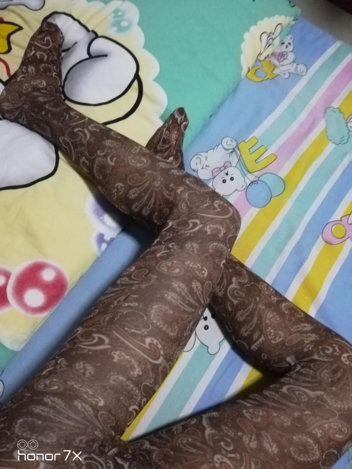 两件奇妙的丝袜 - 萌新第一次发，先来涨涨经验，以后会越做越好哒ヾ(@^▽^@)ノ 