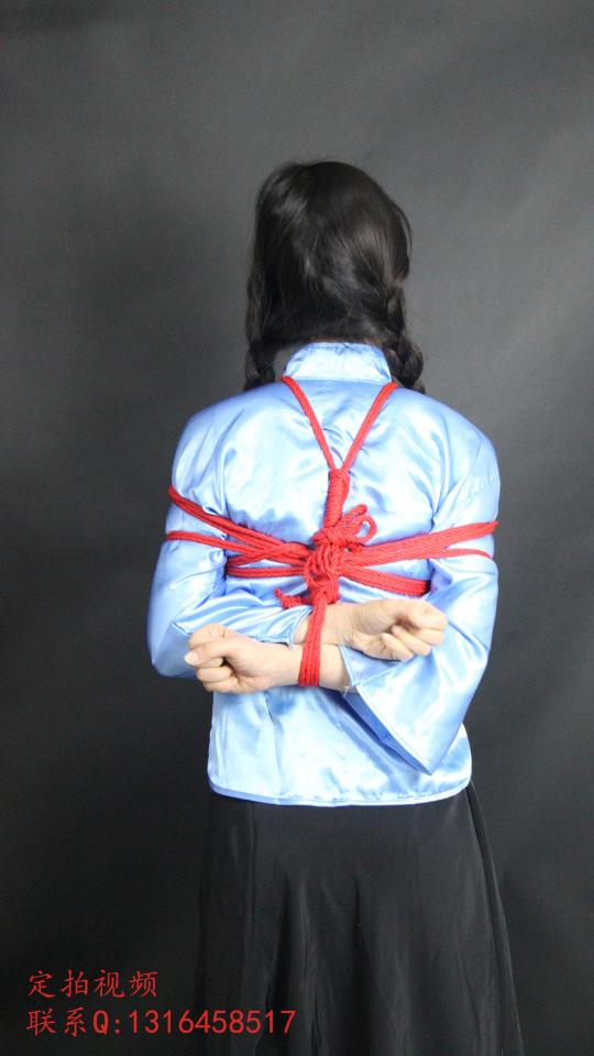 民国的风情，优雅，束*，掉手挣扎，文静的妹子 [学生（五四青年）,中国女孩]
