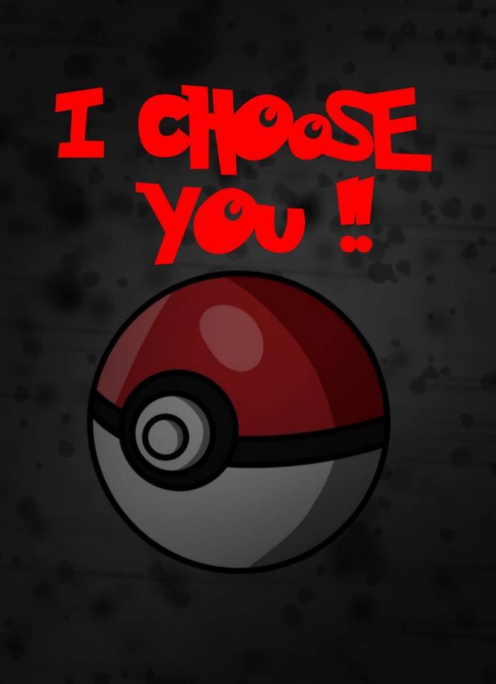 I Choose You (个人汉化) - 作者:tonkatsu，网站:https://gumroad.com/tonkatsu?sort=page_layout