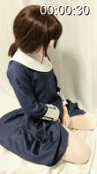 Kigurumi Aoi vibrating 3 Kigurumi Aoi vibrating 3