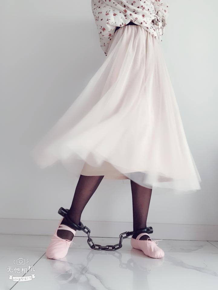 第四十期 [Pantyhose,Anklet]