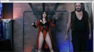FetiSale - Video “Burned” from The Battle for Earth