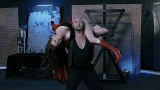 Video “Burned” from The Battle for Earth - FetiSale