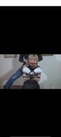 Crossdresser bondage 欧美伪娘