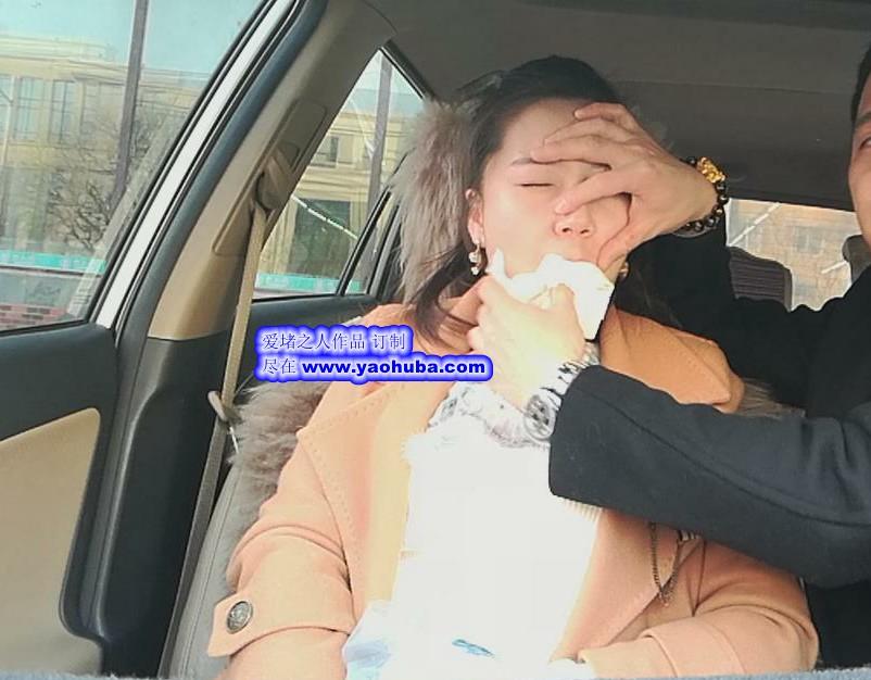 同好约玩捆堵口罩 - 乖巧的同好M  单玩捆绑堵嘴！！ [堵嘴,中国女孩]