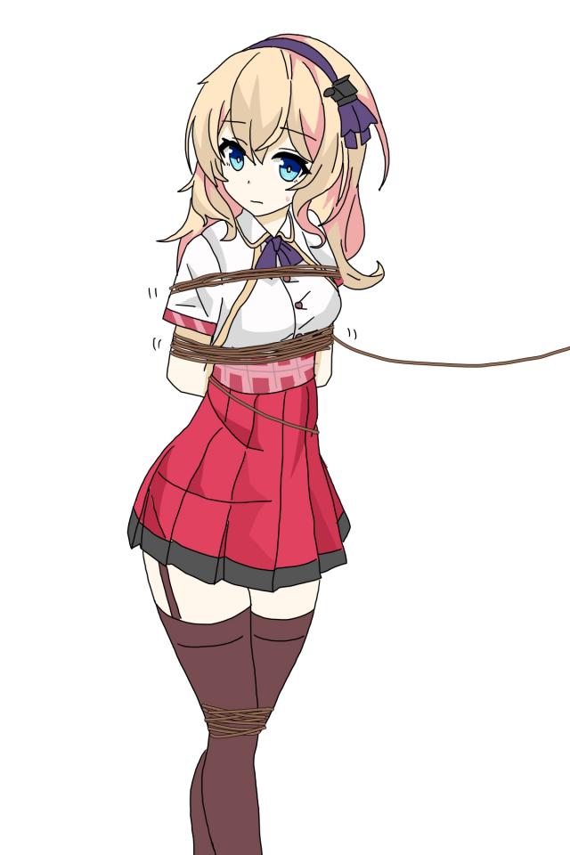 杂图搬运 第40期 - 更新更新== [Boxtie,Sailor suit,Breast bondage,Japanese Anime,England student uniform]