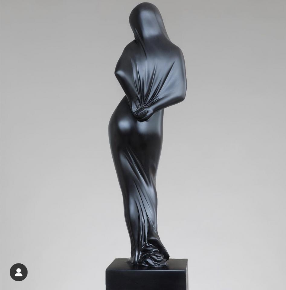 艺术品 - 艺术品