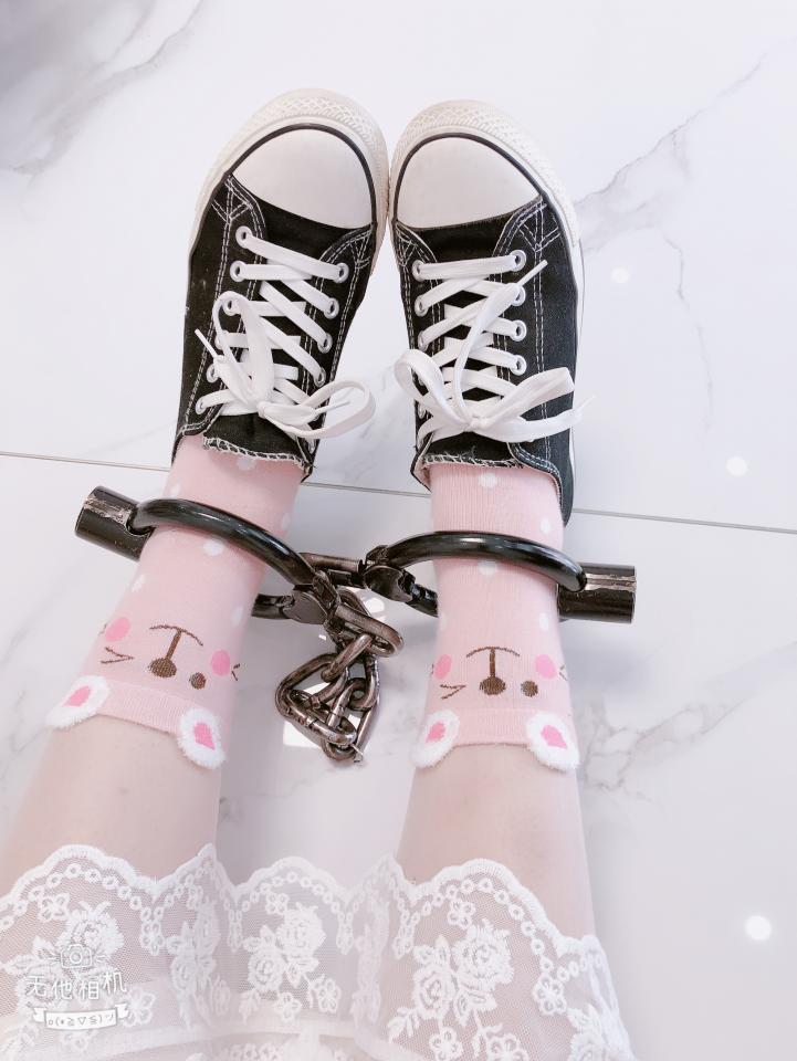 VIP2专属更新第三十篇 [Grey pantyhose,Anklet,Canvas shoe,Dress,Pantyhose]