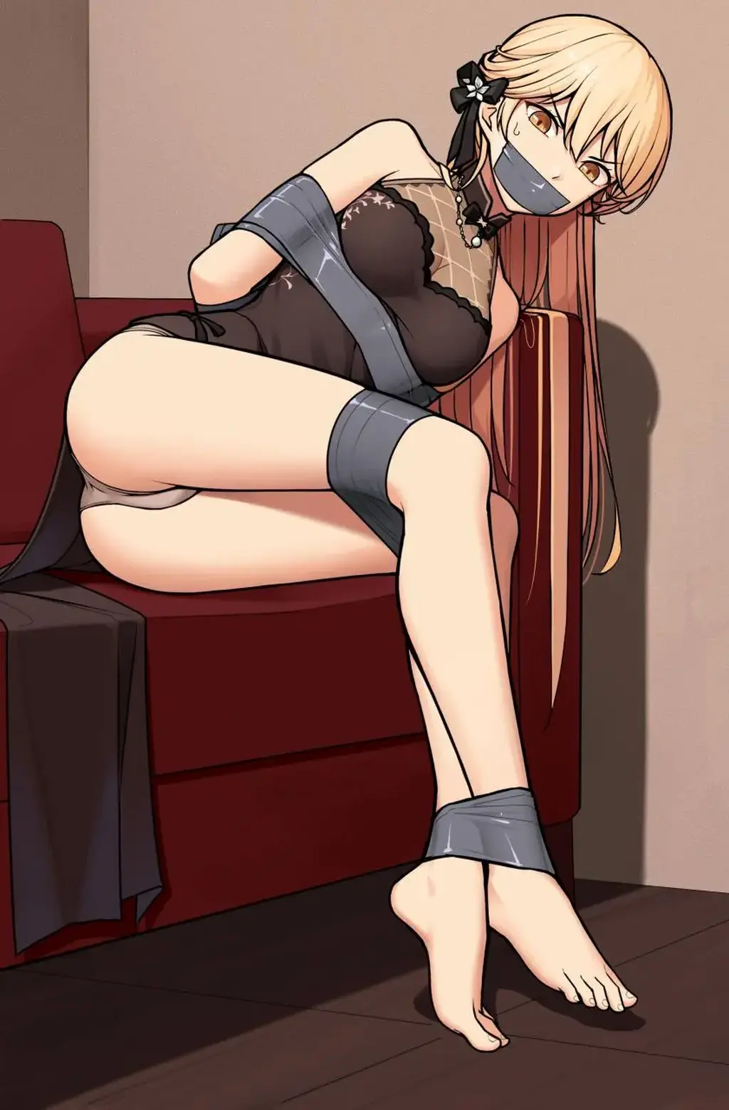 gbeee -  自购  https://www.patreon.com/gbeeee/posts 