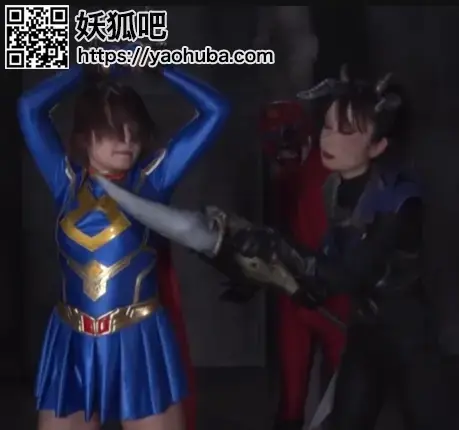  新・ヒロイン危機一髪!!15 地獄ハンターエンマ Nanami Miyakoshi <span style='color:#b0b0b0;'>[隐藏文字，购买后可见]</span><br><span style='color:#b0b0b0;'>[隐藏文字，购买后可见]</span><br>Heroine in Grave Danger!! 15 -Hell Hunter Enma