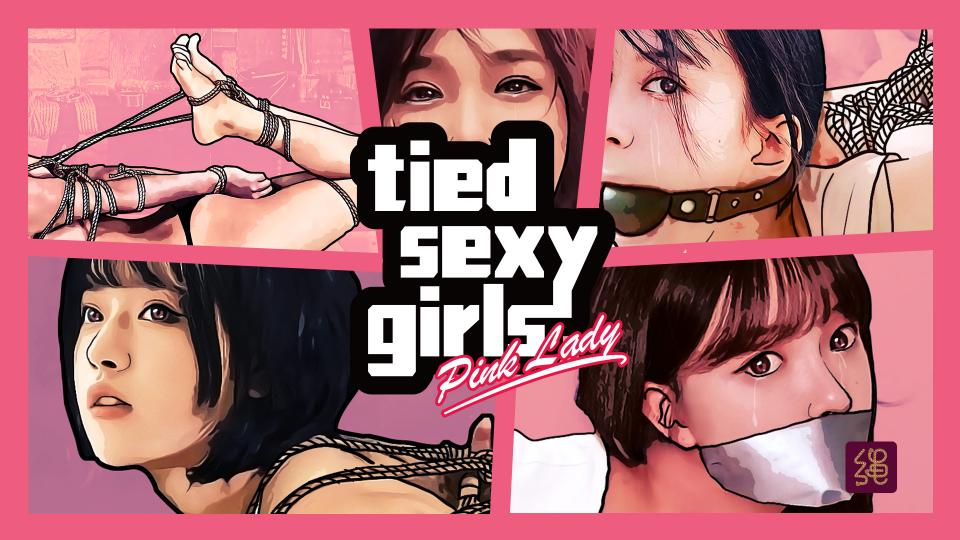 【GTA画风完结章】【红粉佳人】GTA画风系列番外篇第三弹《红粉佳人3》（12P）-表情各异的美女粽子们番外篇第三弹！最终章 - 番外篇第三弹，也是整个GTA画风的最终章来了!粉色调特辑《红粉佳人3-最终章》发布！ [堵嘴]