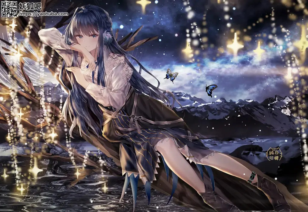 二次元美图 [星极]