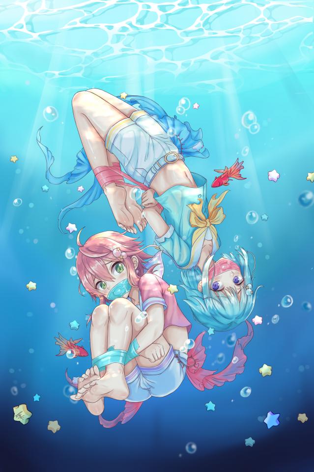 搬运2 [Gag,Japanese Anime]