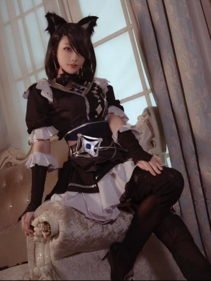 女仆合集 - 喜欢的女仆合集https://sxchinesegirlz.xyz/?s=bdsm [丝袜,职业（女仆）]