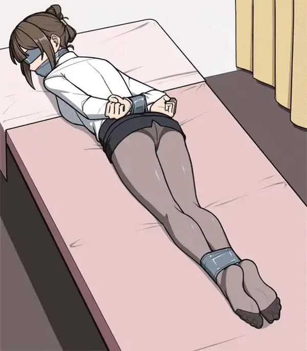 [GBeeee] DIDCLUB 10 中文  - 购自https://www.patreon.com/posts/simple-comics-10-49349950 [职业（正装领带）,丝袜,堵嘴,欧美佳丽,后手吊缚,胶带,欧美动漫, 剧情向]