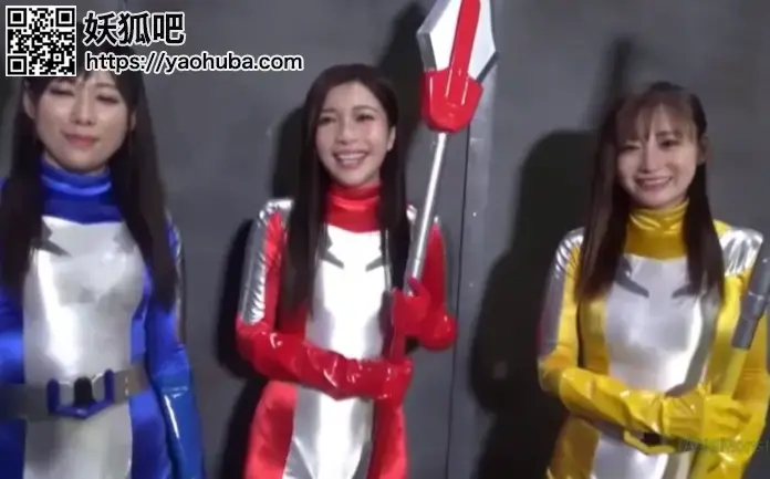 退魔巫女戦騎トリプルランサー2021 復活！地獄の三悪鬼 Misaki Terasaka, Miori Nakamura, Sumire Nagai <span style='color:#b0b0b0;'>[隐藏文字，购买后可见]</span><br><span style='color:#b0b0b0;'>[隐藏文字，购买后可见]</span>The Evil Busters Triple Lancer 2021 -Three Evil Demons Revival! 