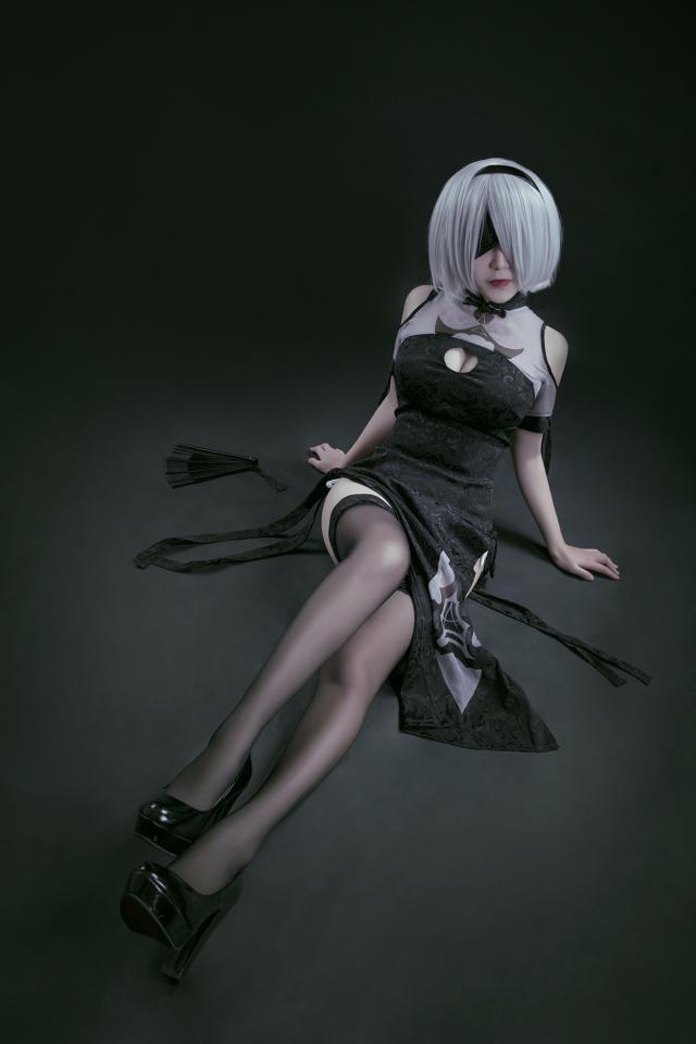 今日份se图 02 [中国女孩,国产动漫]