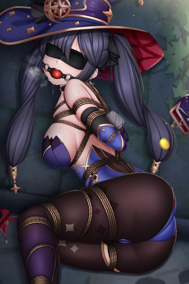 plusout - 作者:plusout    https://www.patreon.com/PlusOut 这是赞助地址 p站可以搜索到plusout的地址『小妹妹』 [丝袜,堵嘴,胸缚,眼罩/蒙眼,股绳,后手缚（低混乱值）]