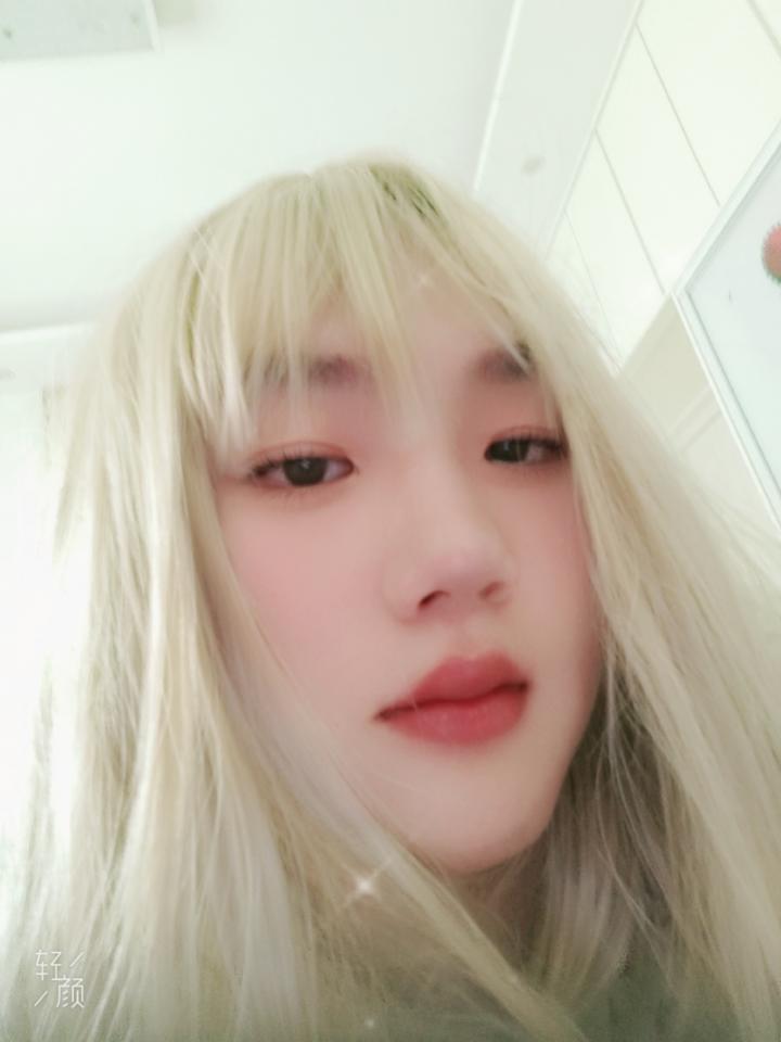 伪娘 - 伪娘小m找一起玩的伙伴或者主人