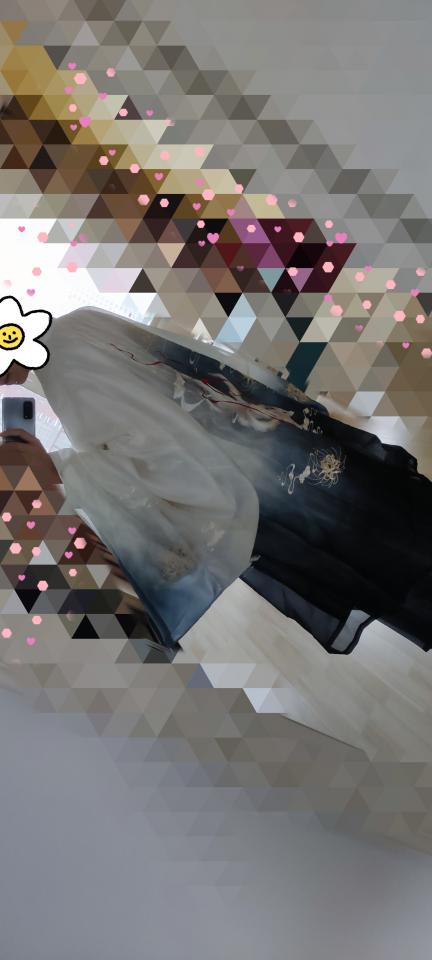 汉服 - 关于汉服的捆绑幻想 [民族（中式婚礼服）]