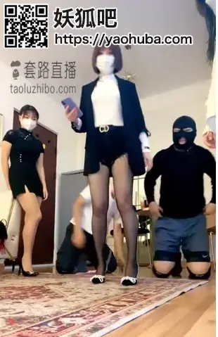 【茹雪S】教双素人闺蜜玩狗教程，双奴 <span style='color:#b0b0b0;'>[隐藏文字，购买后可见]</span><br>【茹雪S】教双素人闺蜜玩狗教程，双奴