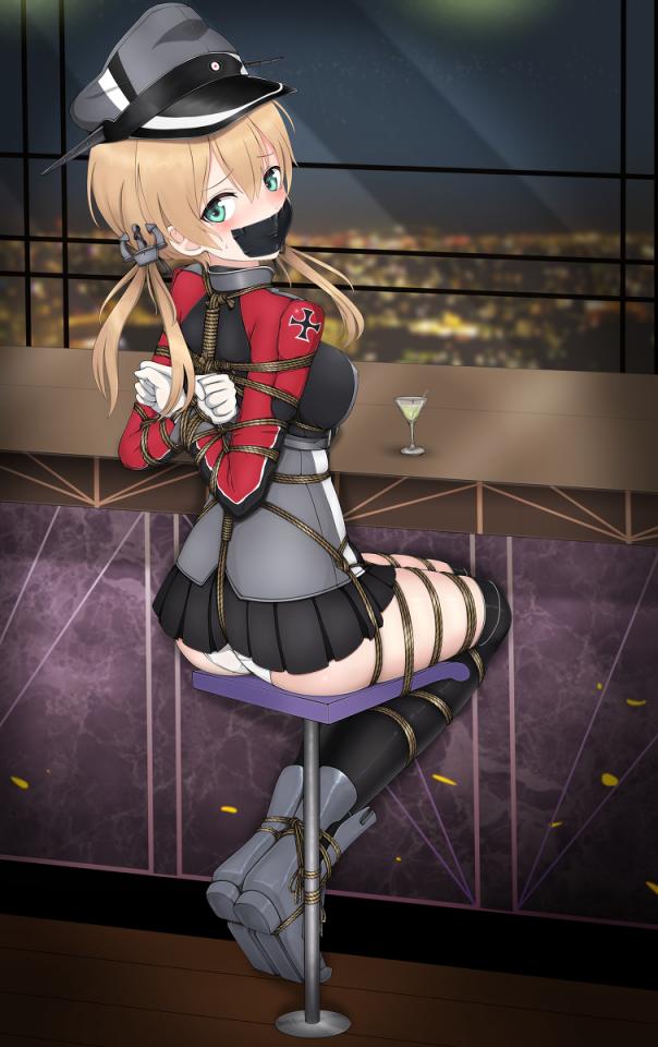 pixiv 1 [Gag,Japanese Anime]