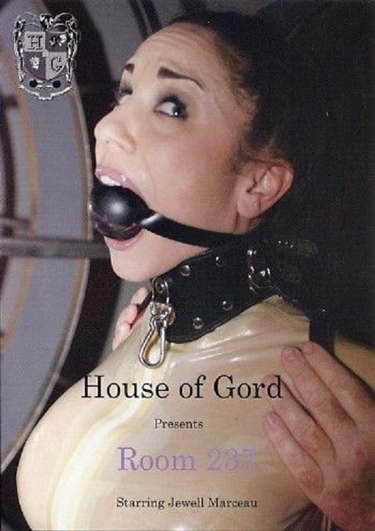 《Room 237 - DVD - House Of Gord》 【视频已重新编辑修改上传！】<br>家具站经典长篇故事《237号房间》三个美丽的女人登记入住237房间，但她们再也没有退房!这些不幸的女孩符合三个奴隶收藏家的喜好，被绑架来的女孩们会被Tiao教成完美的奴隶，满足了每个收藏家恶魔般的欲望，然后她们被包装好，送到新的主人那里...<br><span style='color:#b0b0b0;'>[隐藏文字，购买后可见]</span><br>我的往期视频目录https://www.yaohuba.com/video_list.php?my_video=1（喜欢的多多关注，谢谢支持！）<br>