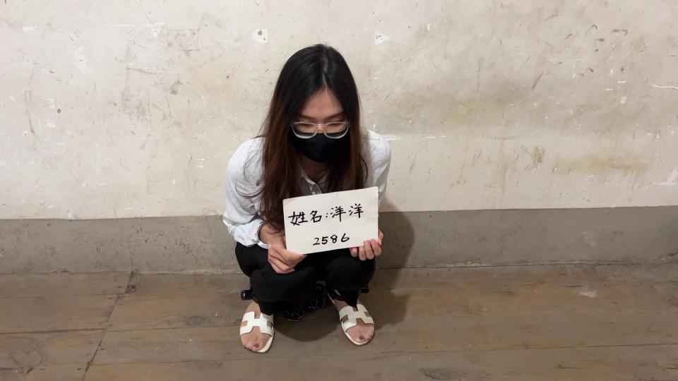 酒驾1 刚毕业的女白领洋洋，因涉嫌酒后驾车，到警局接受问讯，年纪轻轻的她会遭遇什么样的体验，敬请期待<span style='color:#b0b0b0;'>[隐藏文字，购买后可见]</span>
