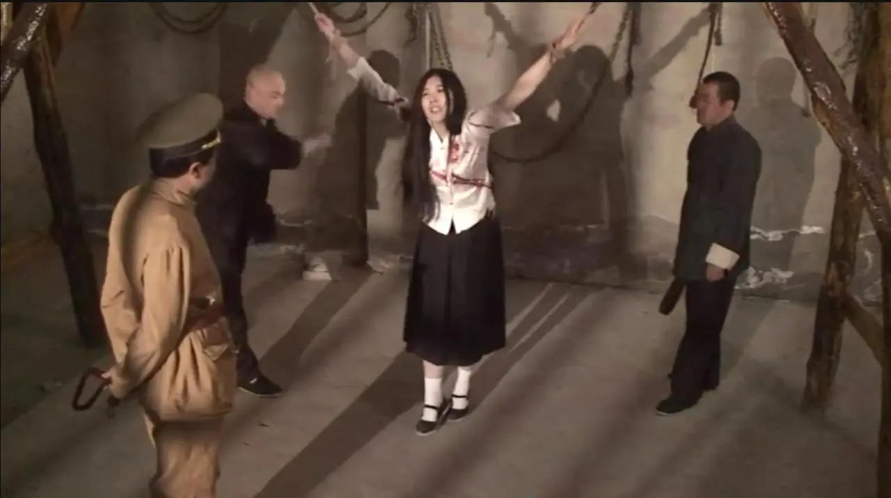 怀旧影苑_公主老虎凳 FetiSale - Video 怀旧影苑女烈情怀