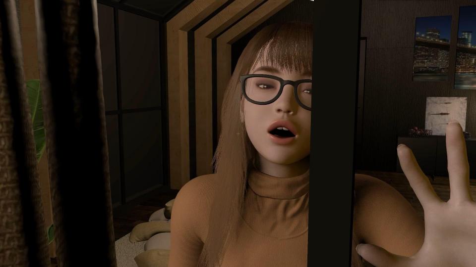 【OL下班后的约玩日记】百合向，OL下班后上门约调日记......棒棒震动，OL肉丝高跟，坐脸抚摸 - 【OL下班后的约玩日记】百合向，OL下班后上门约调日记......棒棒震动，OL肉丝高跟，坐脸抚摸 [OL/secretary,Lesbian]