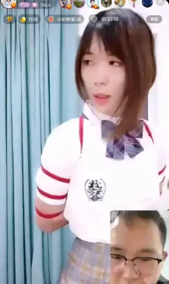 麻雀不爱 白丝美女紧缚供网友欣赏 麻雀不爱 白丝美女紧缚供网友欣赏<br>创作：麻雀不爱原创作品<br><span style='color:#b0b0b0;'>[隐藏文字，购买后可见]</span>