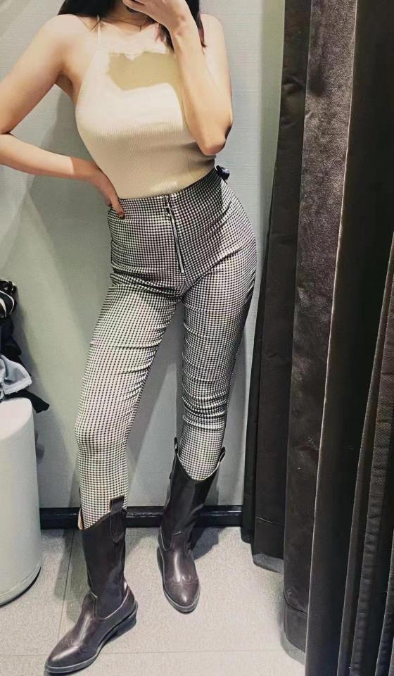 招女模兼职啦 - 最近疫情搞的模特紧缺  杭州招模特兼职啦 周边可报销路费 待遇高 联系Q：1642709473
