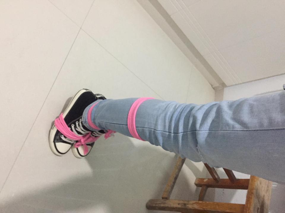自己拍的，不喜勿喷
