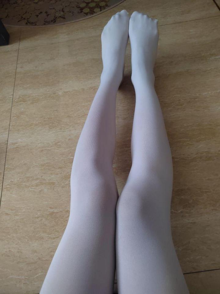 可约私 [Feet fetish]