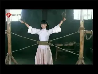 电视剧捆绑片段15 电视剧中的捆绑片段剪辑15。