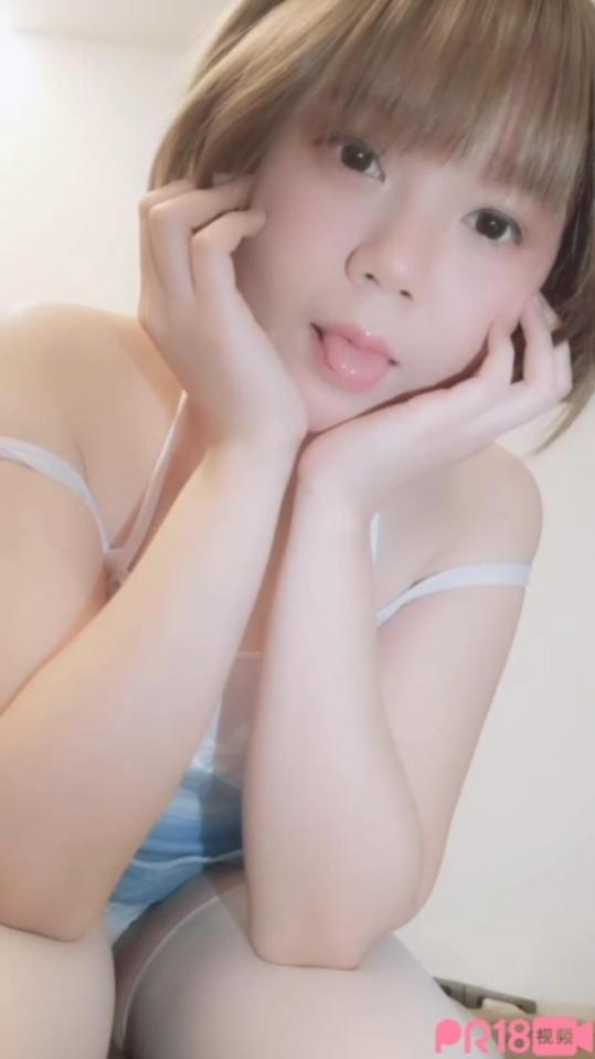 きょう肉肉BlueDream震-动-棒自-慰 [白丝,中国女孩,震动棒]