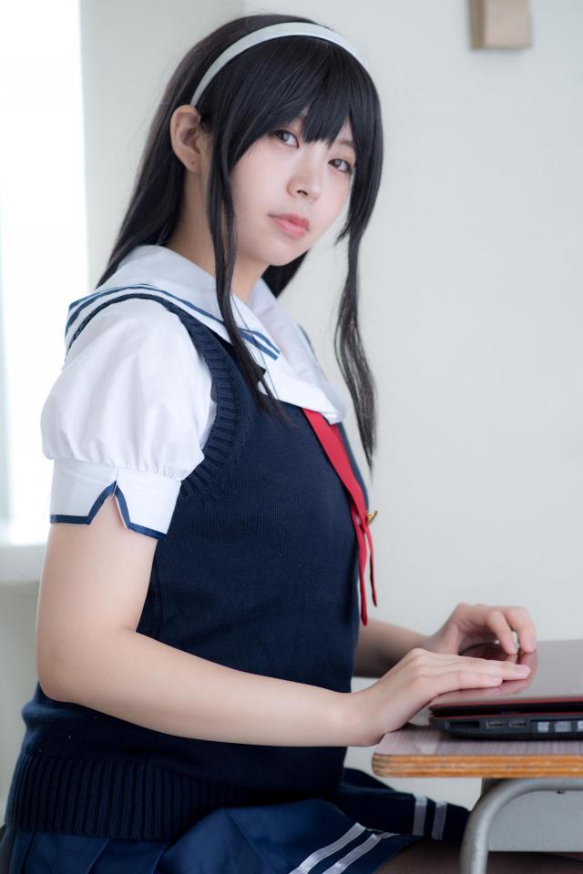 (C92) [Tsugutsugu (Tugu)] Saenai Tugu no Sodatekata (1) [丝袜,COSPLAY,霞之丘诗羽]